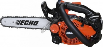 Ľahká benzínová reťazová píla Echo (CS-2511TES)